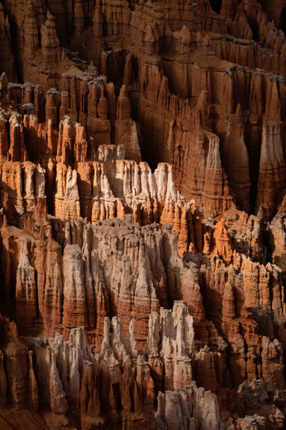 Bryce Canyon National Park 3 by Jonathan Yogerst