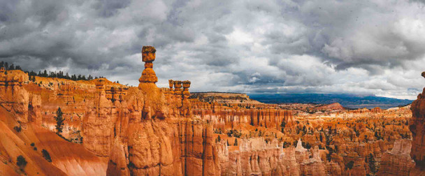 Bryce Canyon National Park 8 by Jonathan Yogerst
