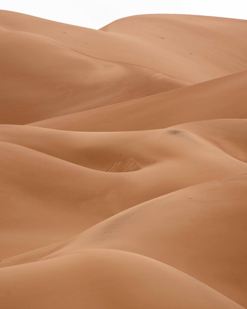 Great Sand Dunes National Park 3 by Jonathan Yogerst