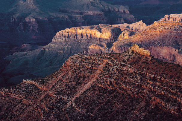 Grand Canyon 2022 by Dana Sharman