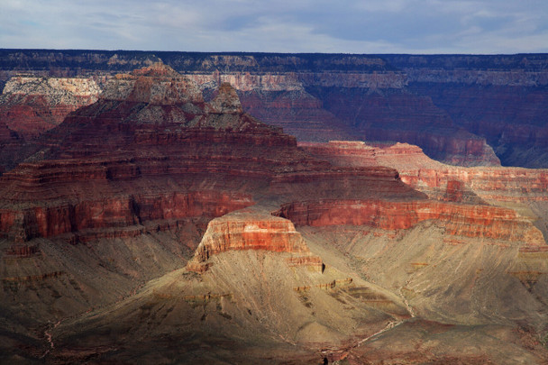Grand Canyon National Park by Fotodynamics / Ted Carlson - TCGC66