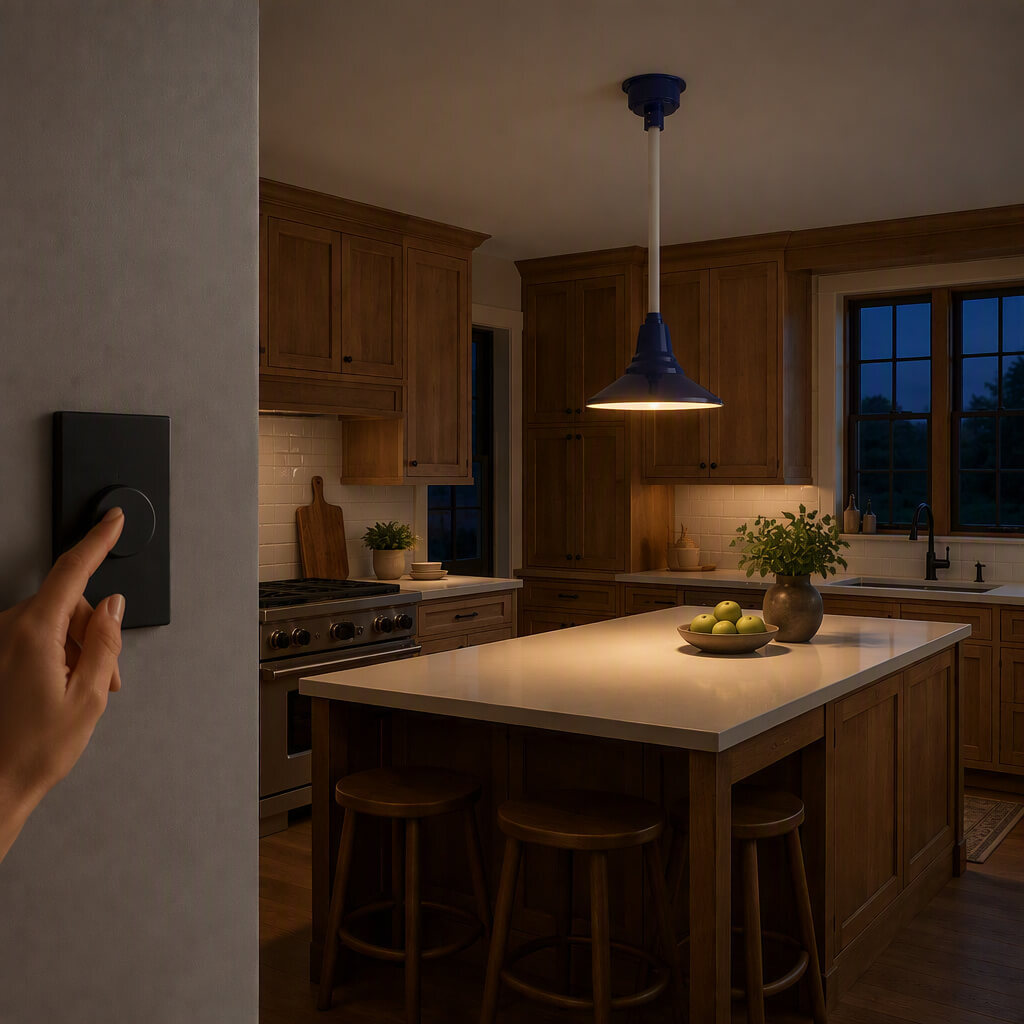 Dimmable