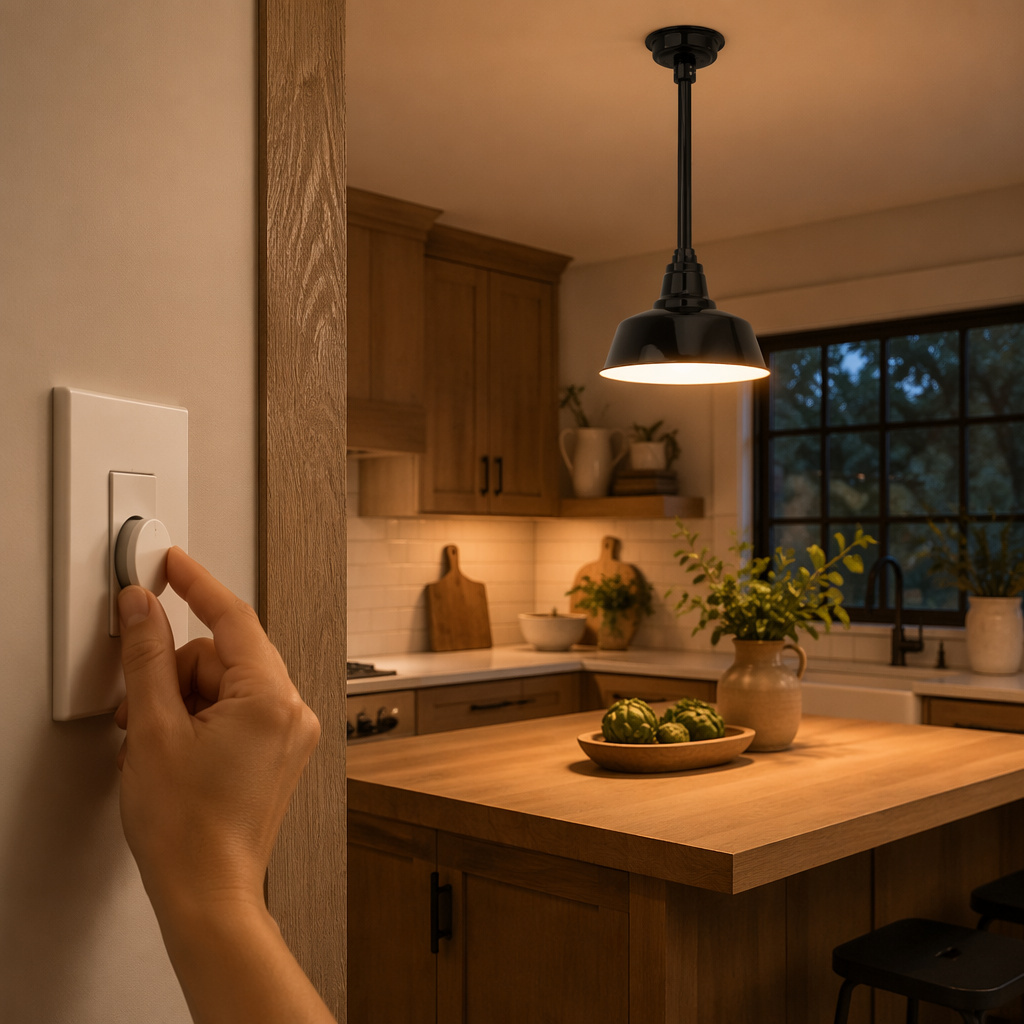 Dimmable