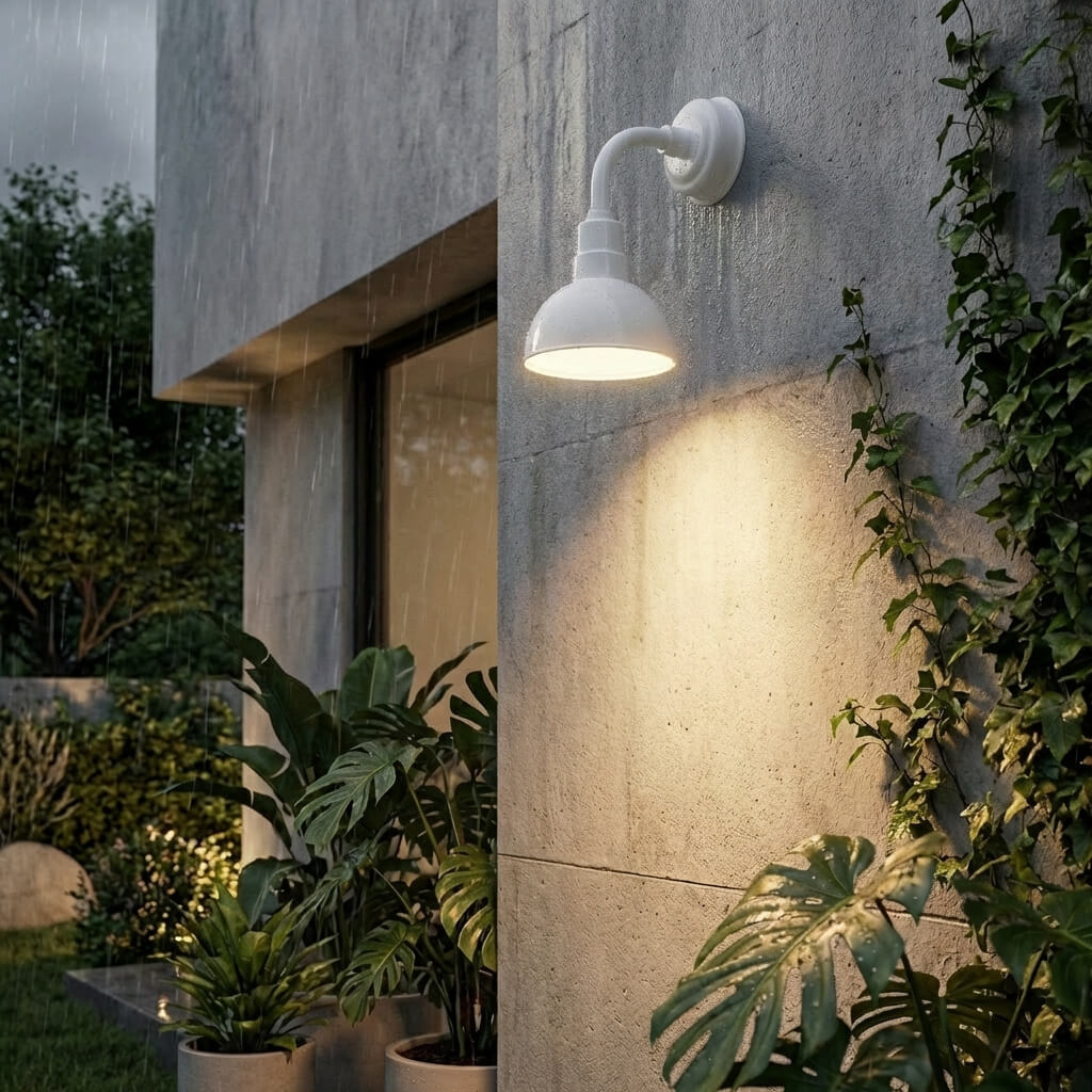 weather proof Design