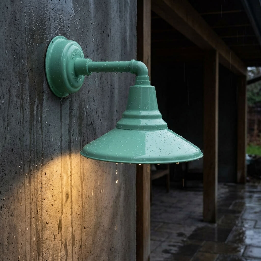 weather proof Design