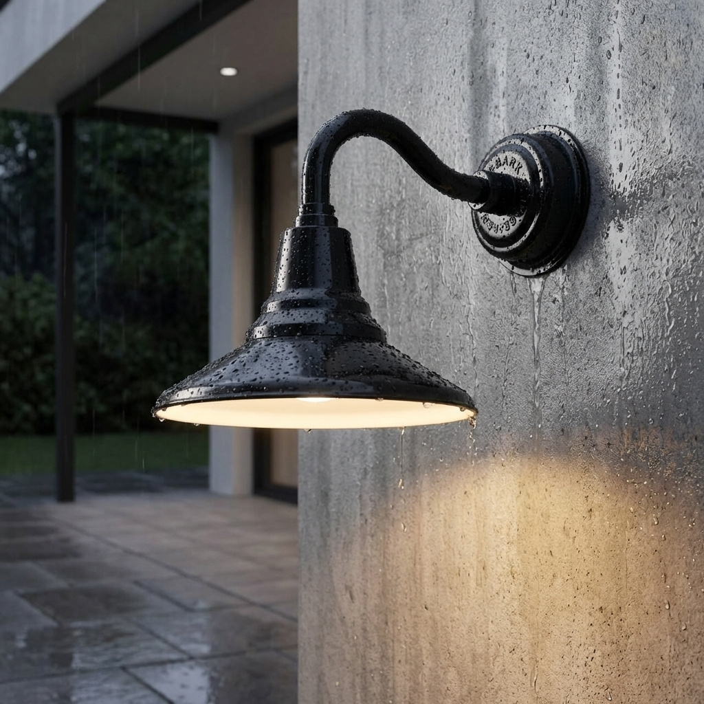 weather proof Design