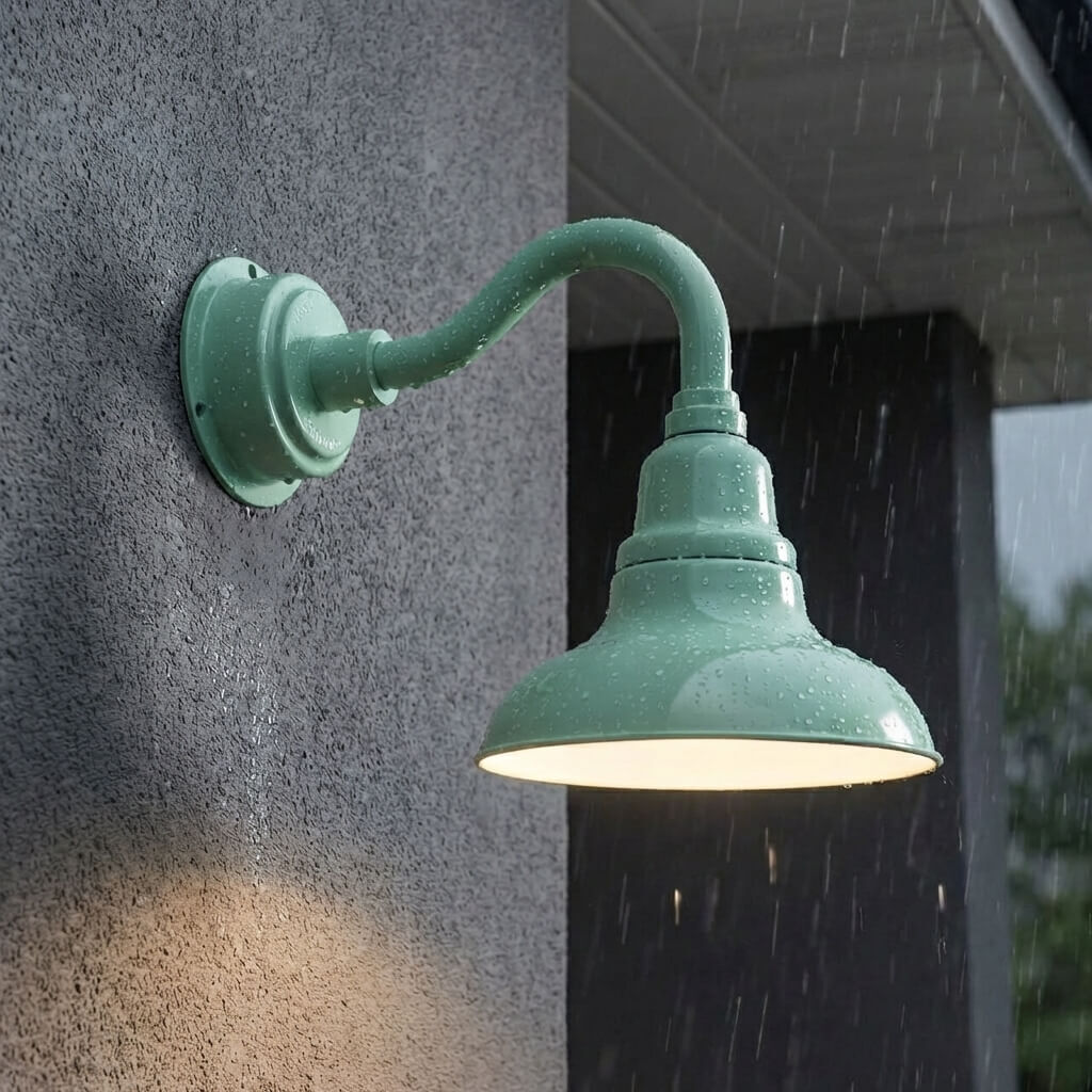 weather proof Design