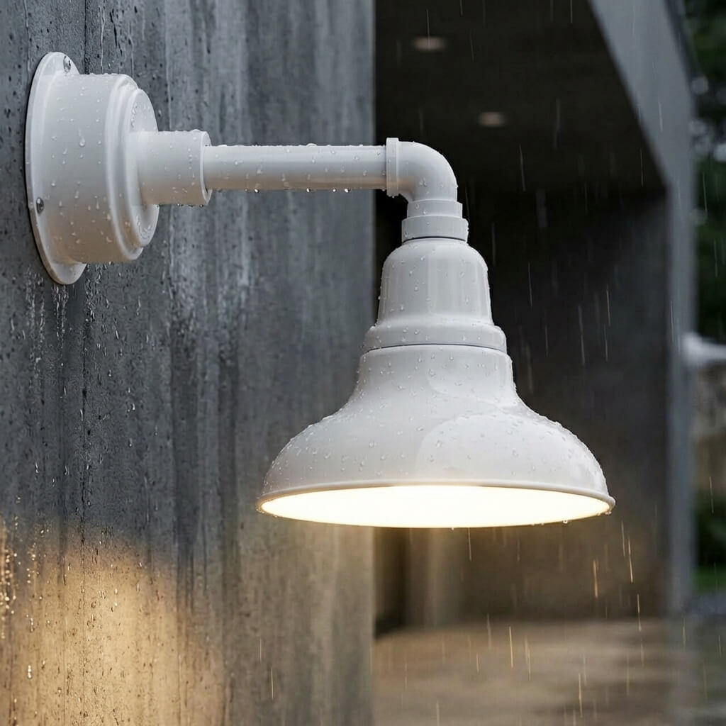 weather proof Design