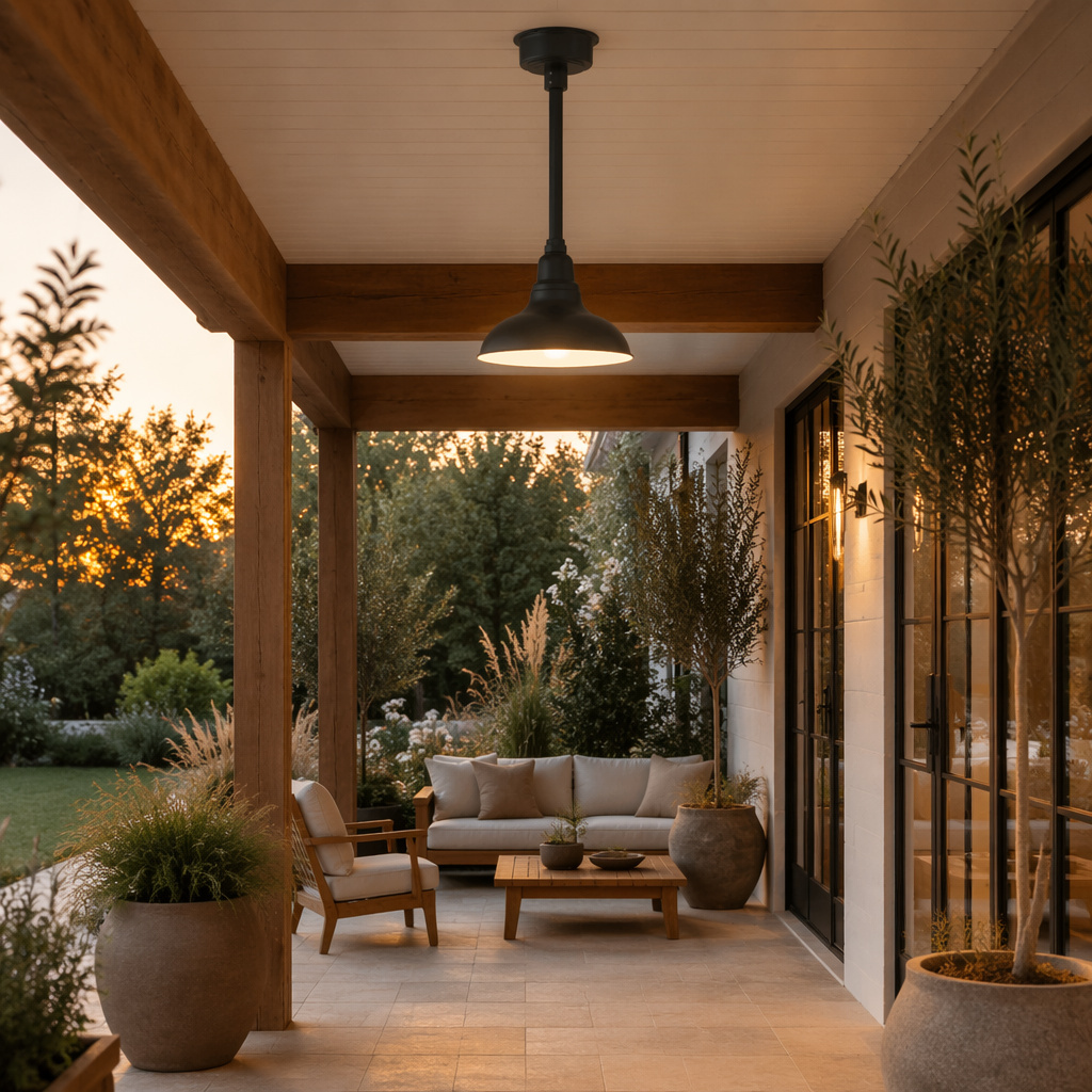 weather proof Design