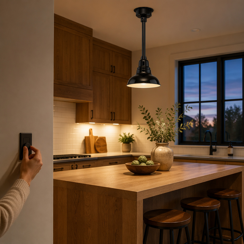 Dimmable