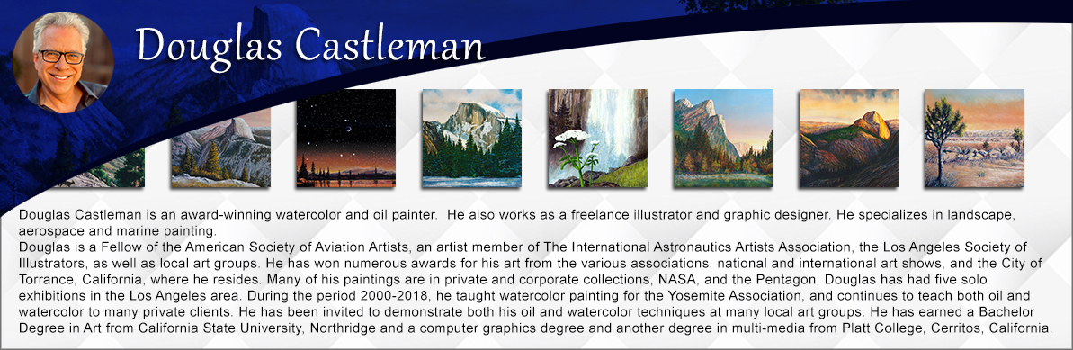 Featured artist for photography and prints