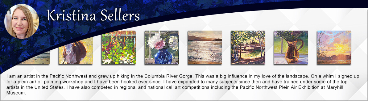 Featured artist for photography and prints