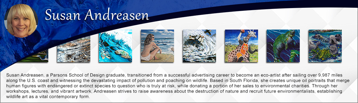 Featured artist for photography and prints