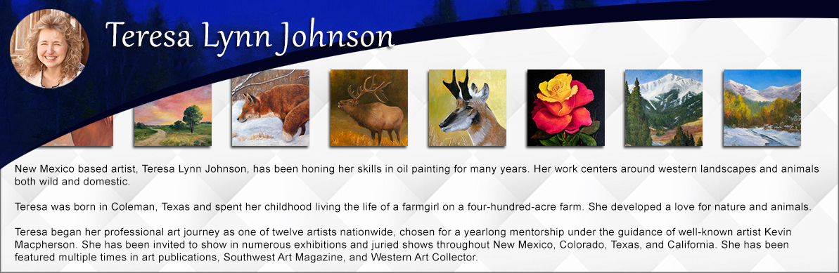 Featured artist for photography and prints