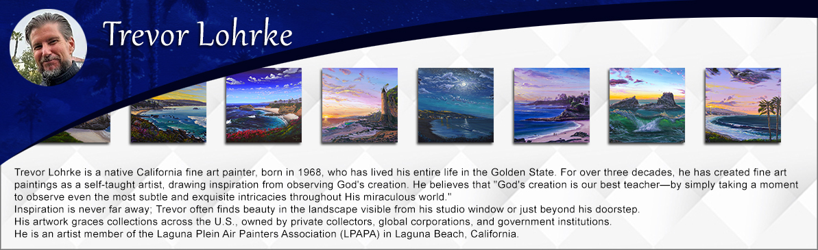 Featured artist for photography and prints