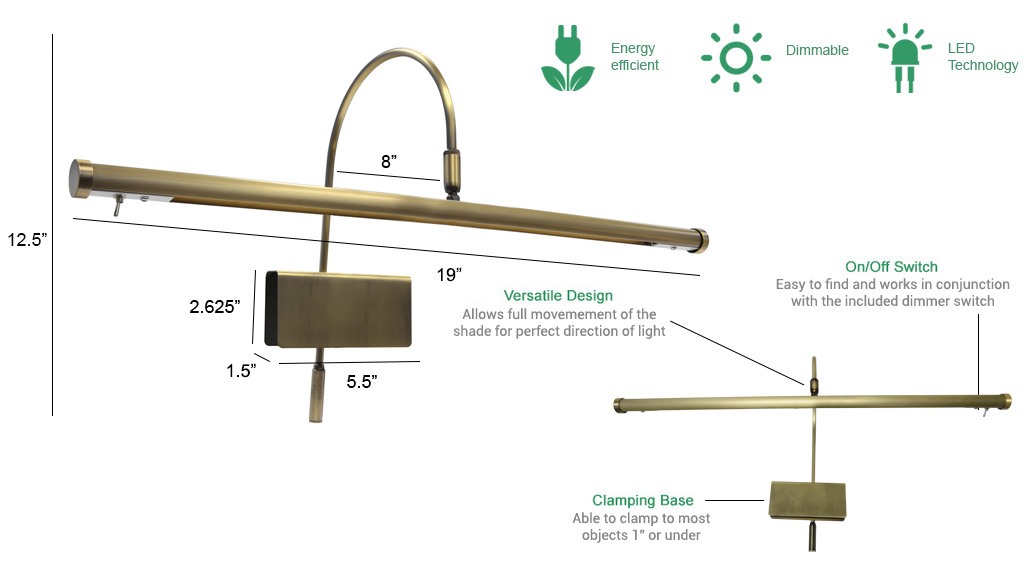 cocoweb barn light oldage contemporary arm