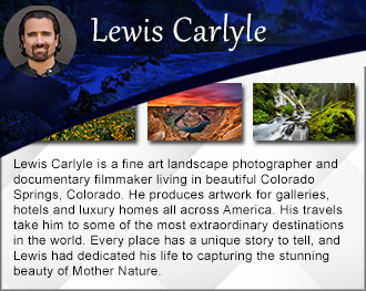 Featured artist for photography and prints