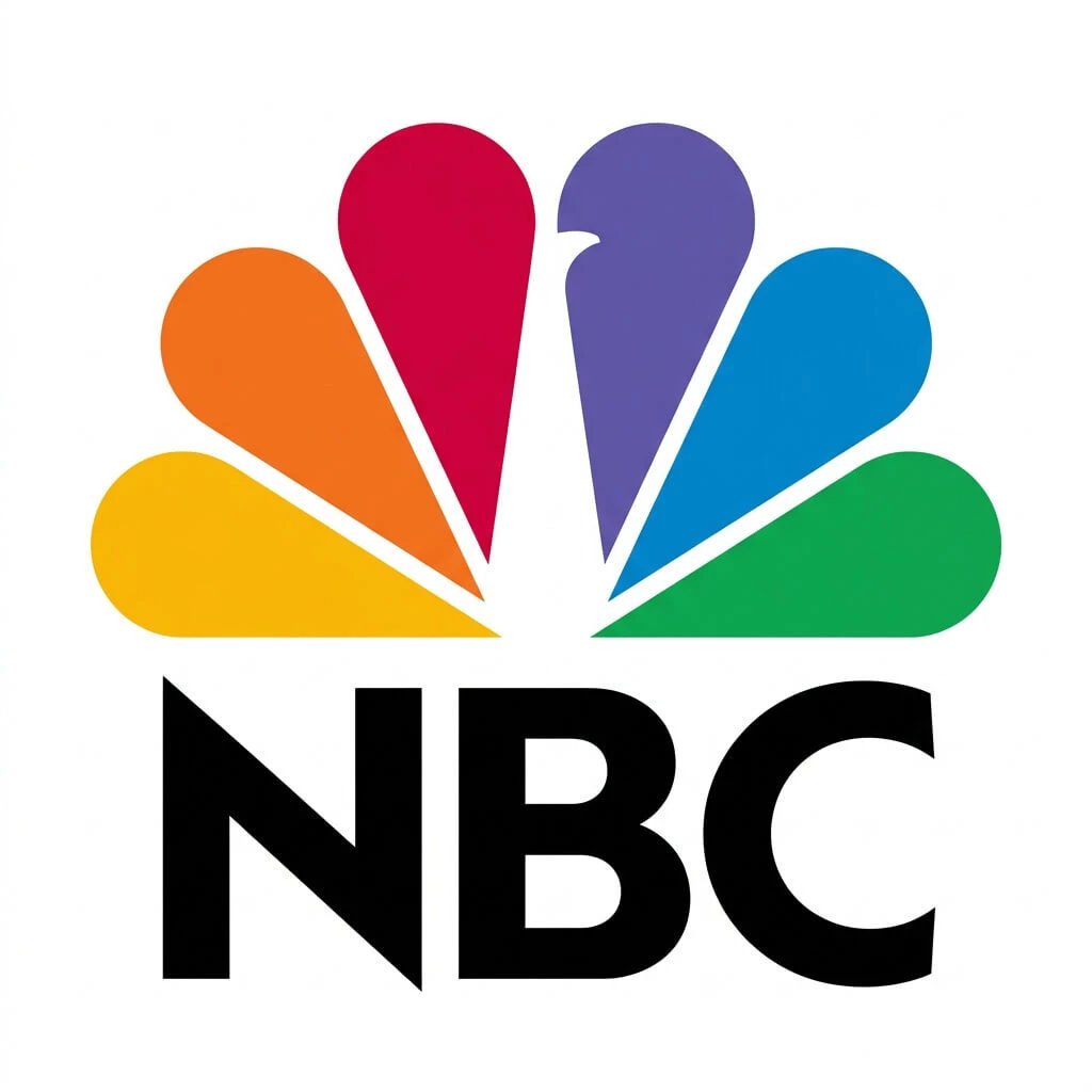 Customer brand logo