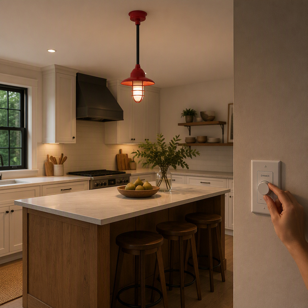 Dimmable
