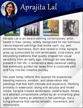 Featured artist for photography and prints