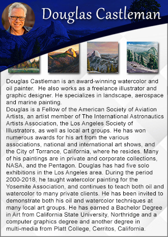 Featured artist for photography and prints