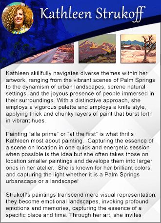 Featured artist for photography and prints