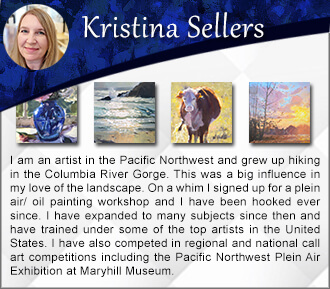Featured artist for photography and prints