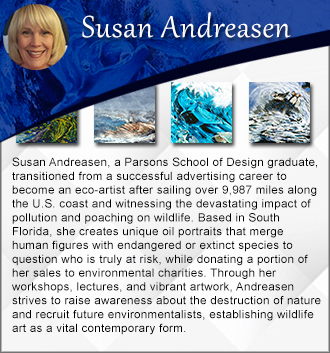 Featured artist for photography and prints