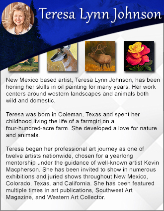 Featured artist for photography and prints
