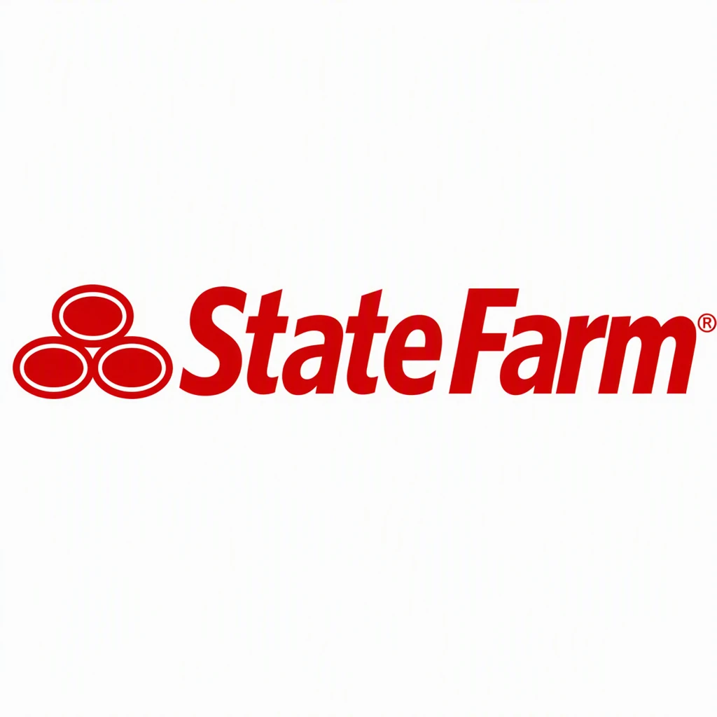 Customer brand logo