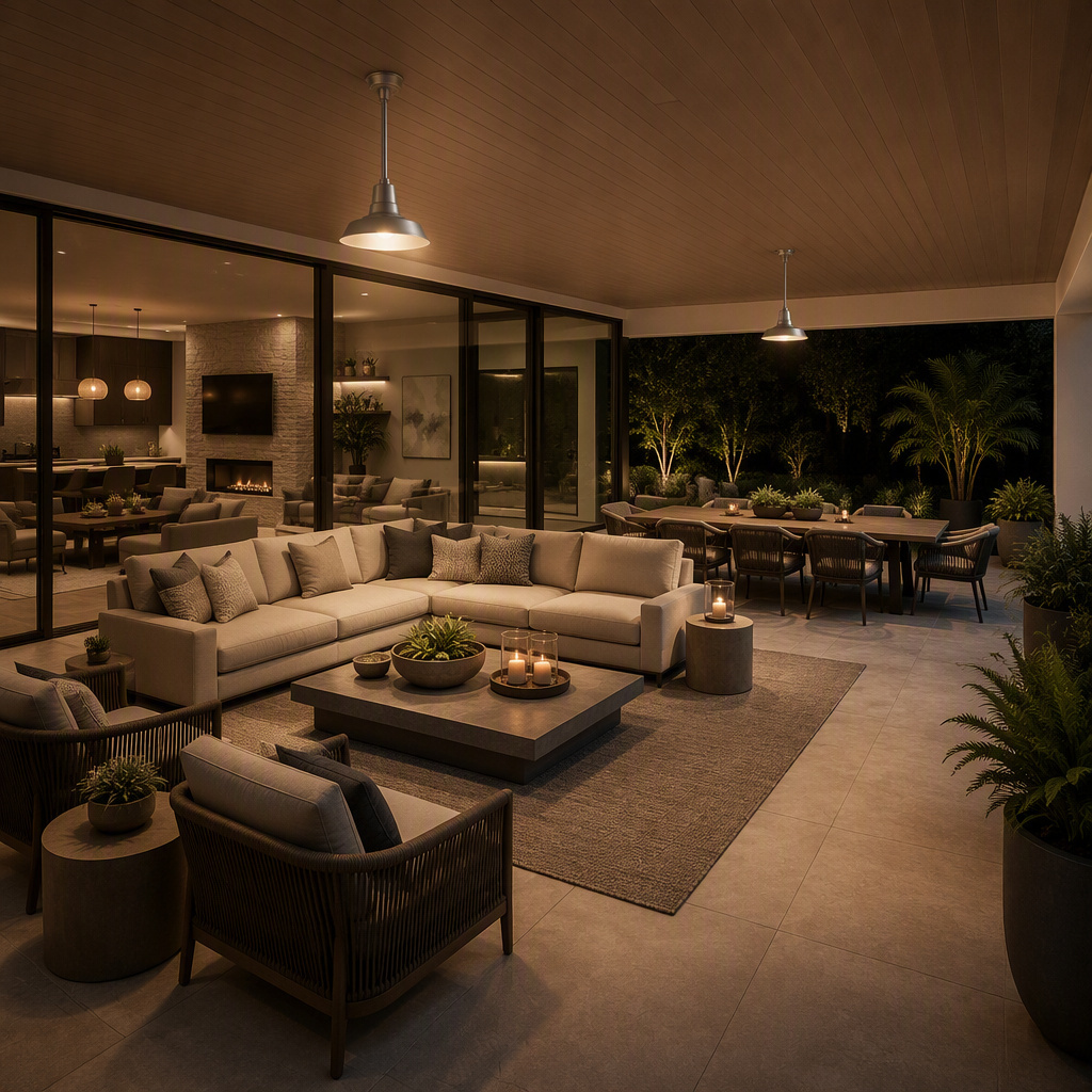 weather proof Design