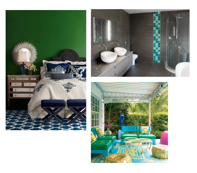 Color your mood with your home! - Cocoweb - Quality LED Lighting