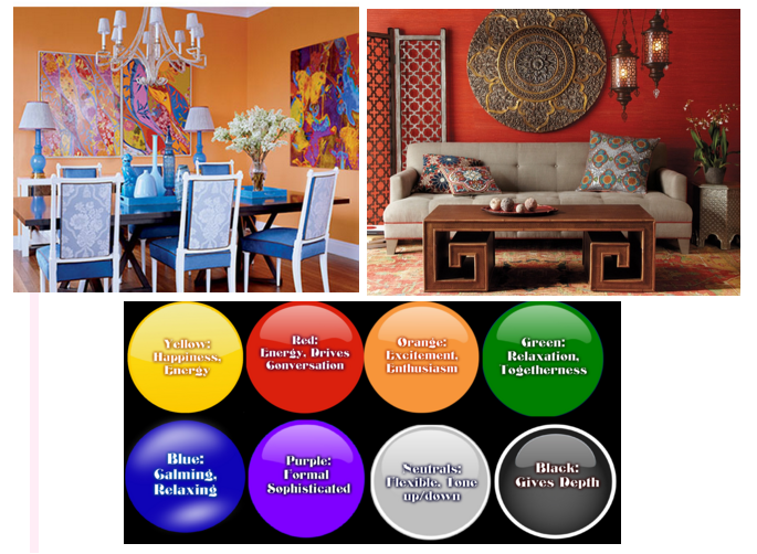 Color your mood with your home! - Cocoweb - Quality LED Lighting
