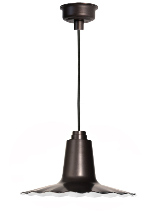 cocoweb Iris pendant light