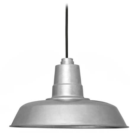 cocoweb oldage pendant light