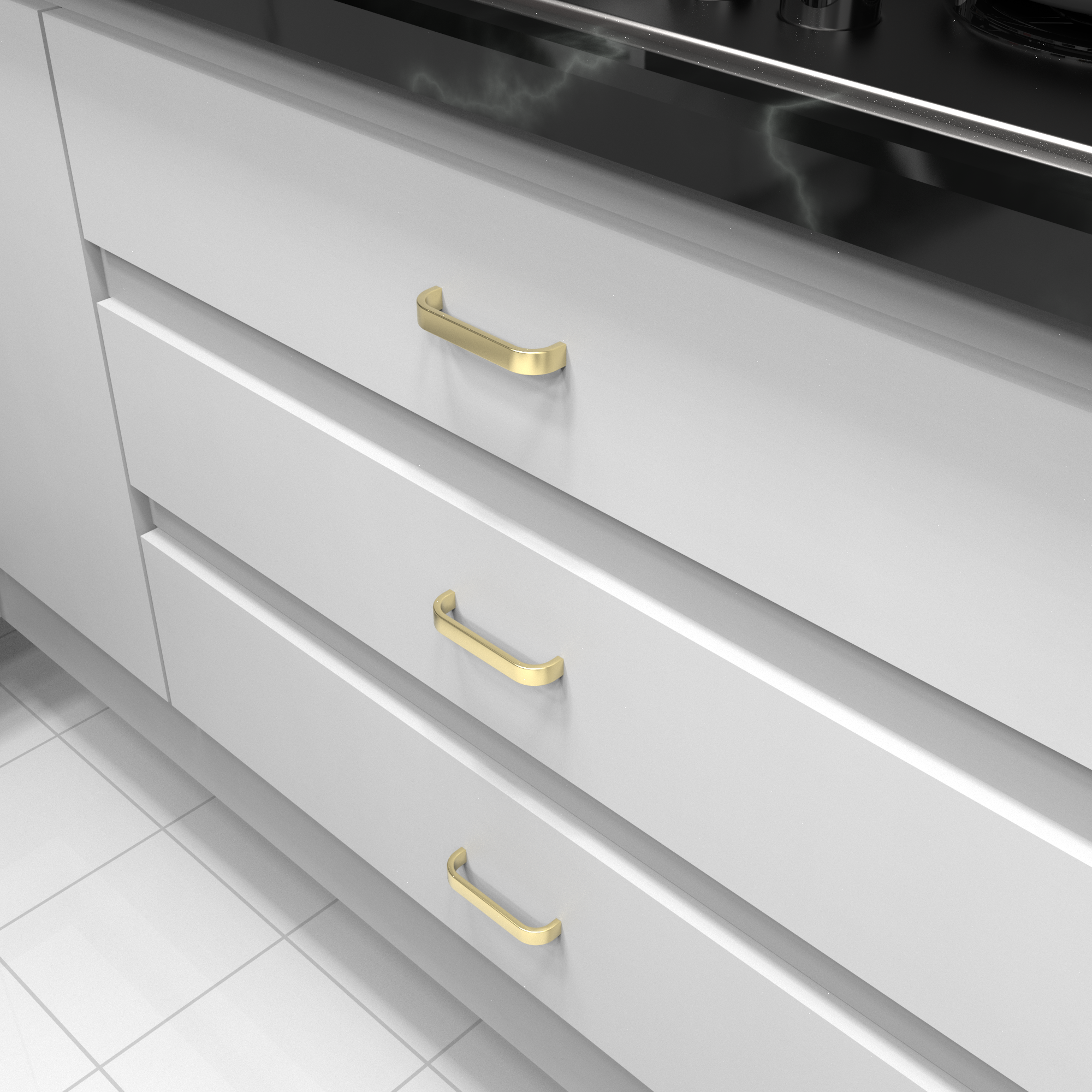 The Benefits of Solid Brass: Why It's the Perfect Material for