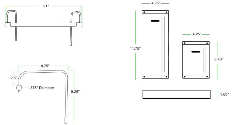 Product Specs