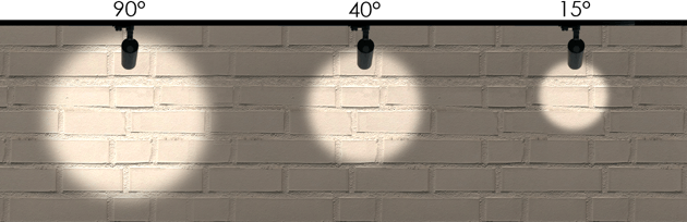 Spotlight Focus