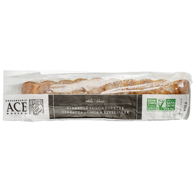 Ciabatta Cluster (400 g) ACE BAKERY DIZIN Online Store