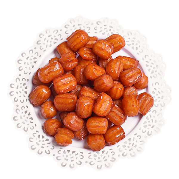 Bamieh ( بامیه) 300gr - Saman Bakery | DIZIN