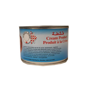 Cream 170 g- NORDEX FOOD Cream 170 g- NORDEX FOOD