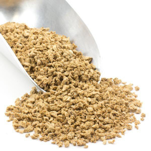 Crushed Soya (پروتیئن سویا) 200gr