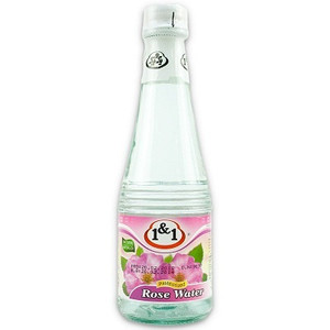 Distilled Rose Water (گلاب) 330ml - 1&1 Distilled Rose Water (گلاب) 330ml - 1&1