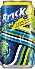 Iced Tea 355 ml