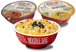 Noodle Time Beef-NO MSG ( 100 g /3.5 oz) Noodle Time Beef-NO MSG ( 100 g /3.5 oz)