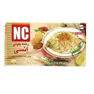 Roasted Noodle for Rice - NC Roasted Noodle for Rice - NC