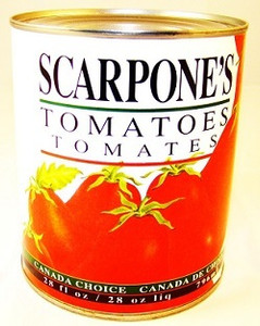 Tomatoes 796ml - SCARPONE'S Tomatoes 796ml - SCARPONE'S
