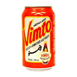 Vimto Drink in Can 330ml Vimto Drink in Can 330ml