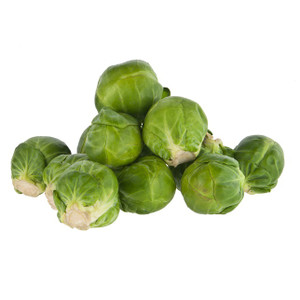 Brussels Sprouts (1lb) Brussels Sprouts (1lb)
