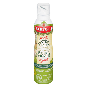 Olive Oil Spray (155 mL) - Bertolli Olive Oil Spray (155 mL) - Bertolli